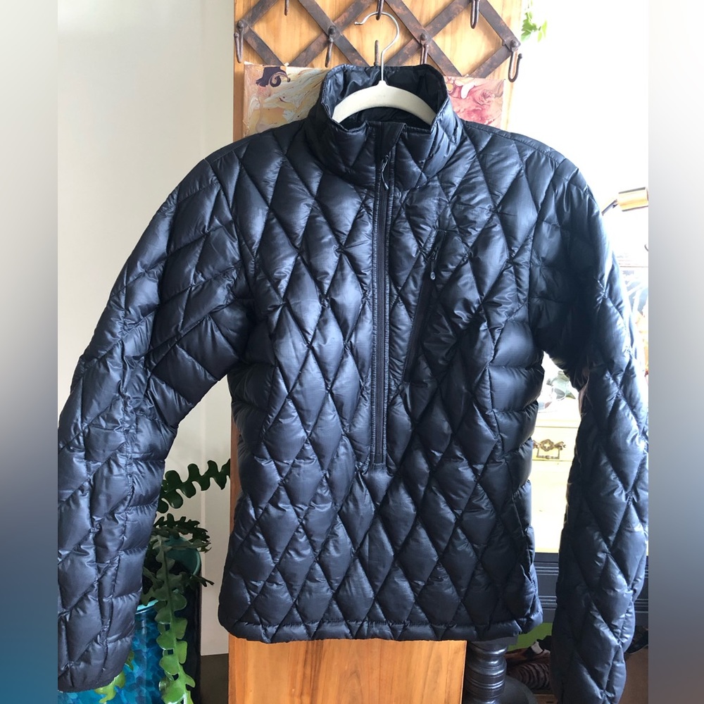 MEC Down Pullover Jacket